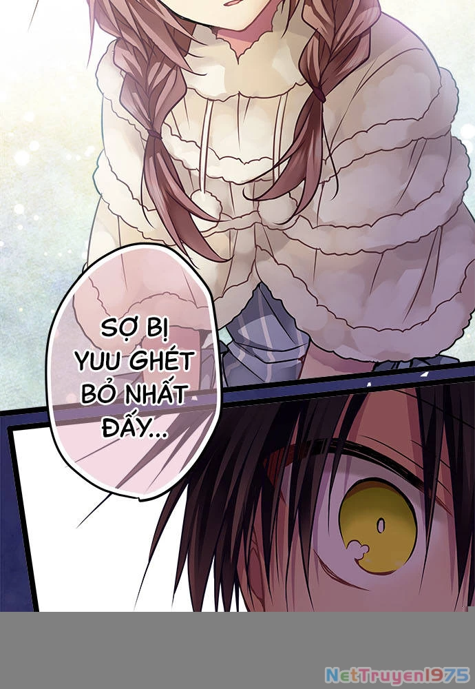 Monochrome Lovers Chapter 73 - 28