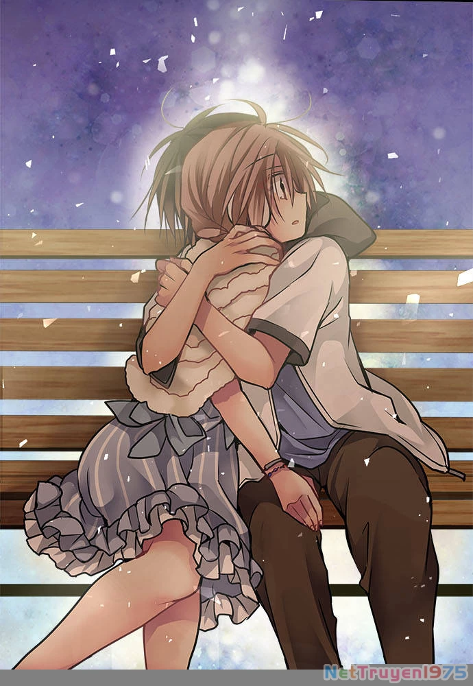 Monochrome Lovers Chapter 73 - 29