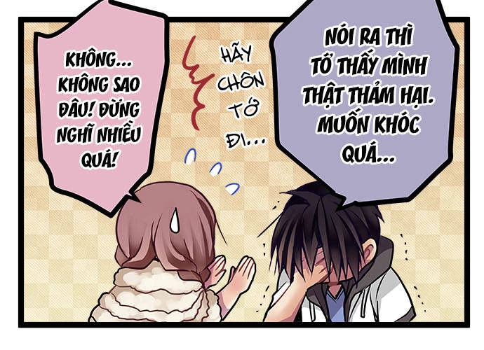 Monochrome Lovers Chapter 73 - 32