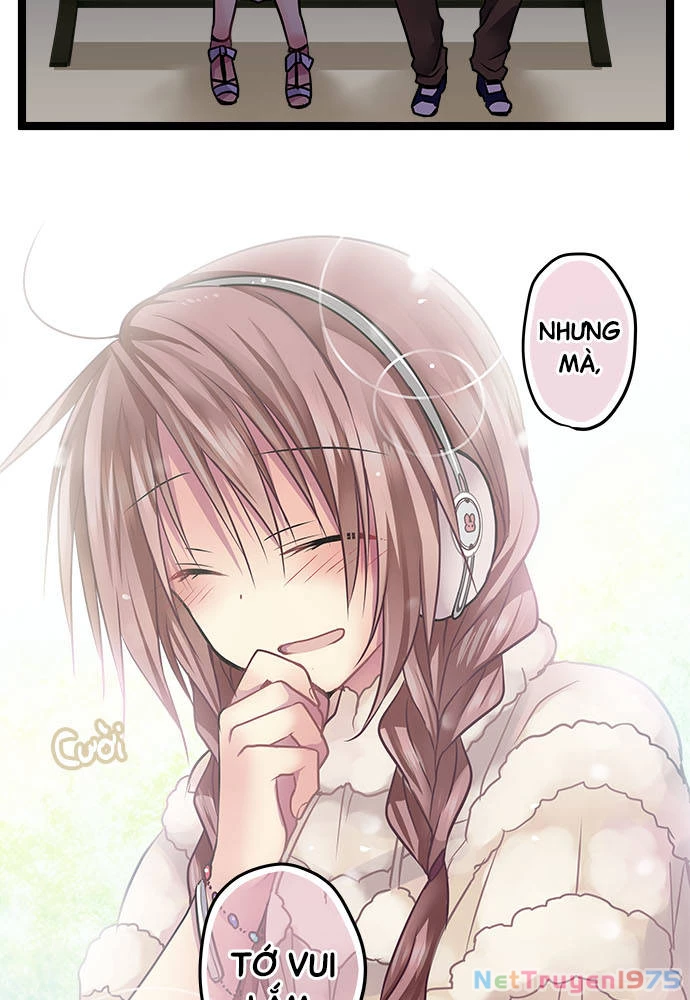 Monochrome Lovers Chapter 73 - 35