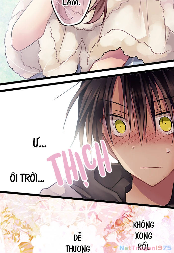 Monochrome Lovers Chapter 73 - 36