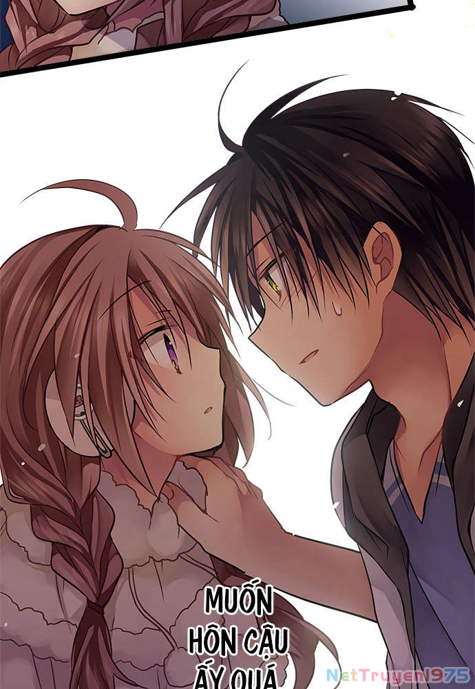 Monochrome Lovers Chapter 73 - 38