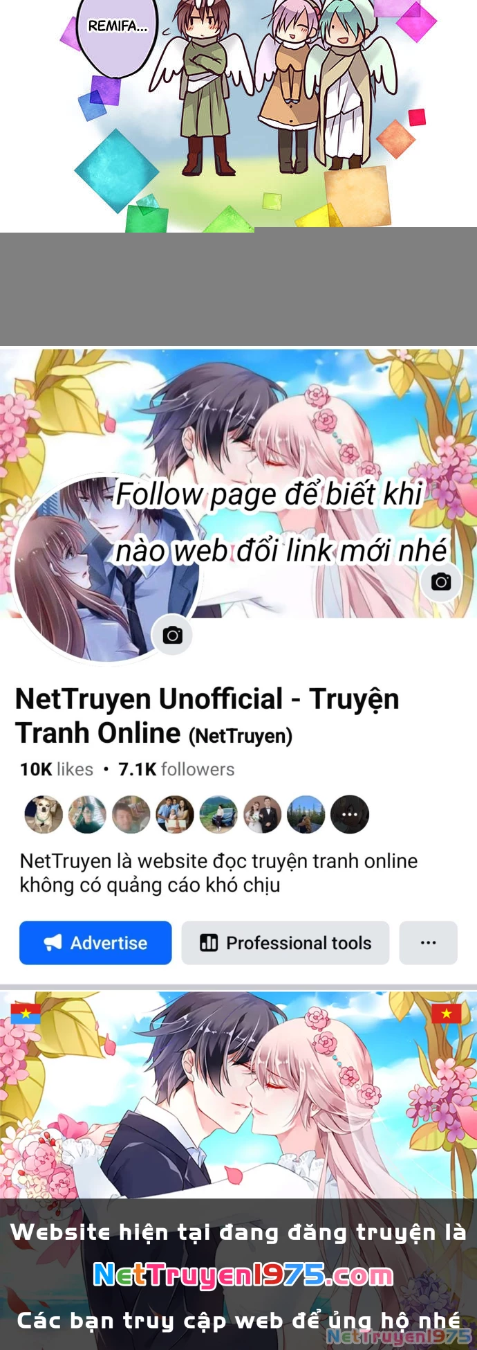 Monochrome Lovers Chapter 73 - 40