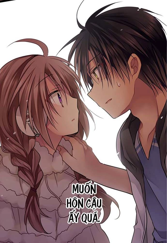 Monochrome Lovers Chapter 74 - 2