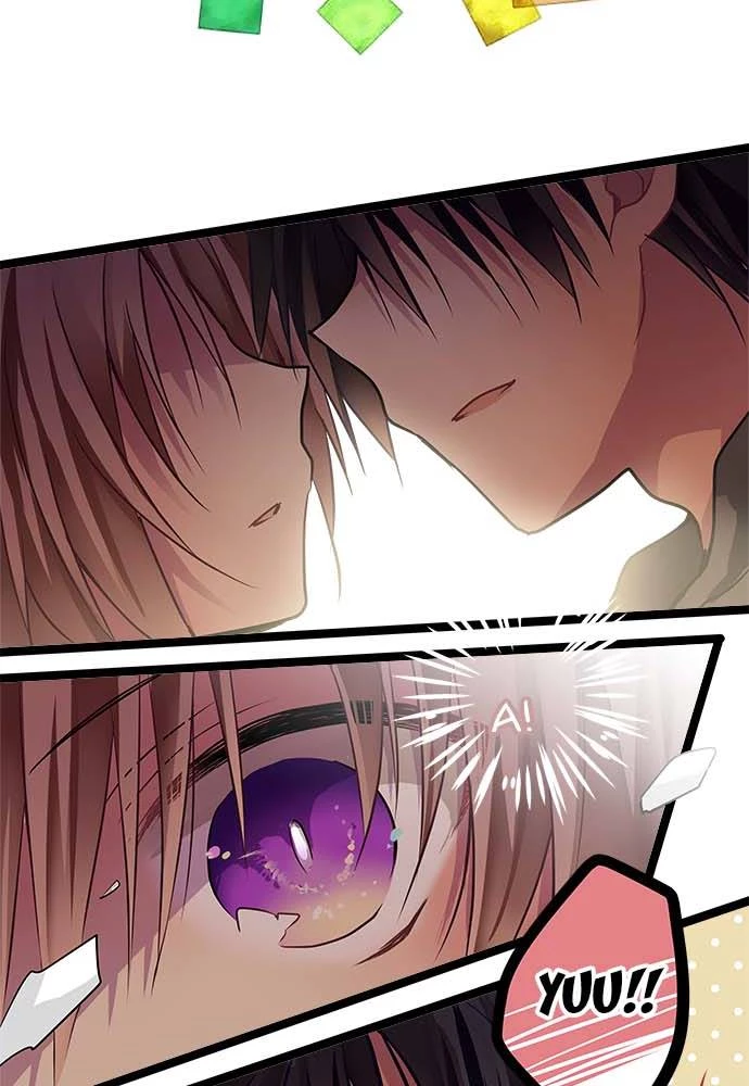 Monochrome Lovers Chapter 74 - 4