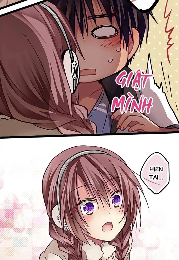 Monochrome Lovers Chapter 74 - 5