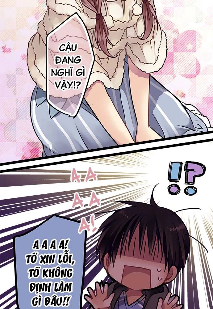 Monochrome Lovers Chapter 74 - 6