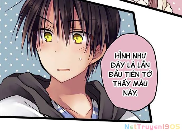 Monochrome Lovers Chapter 74 - 8