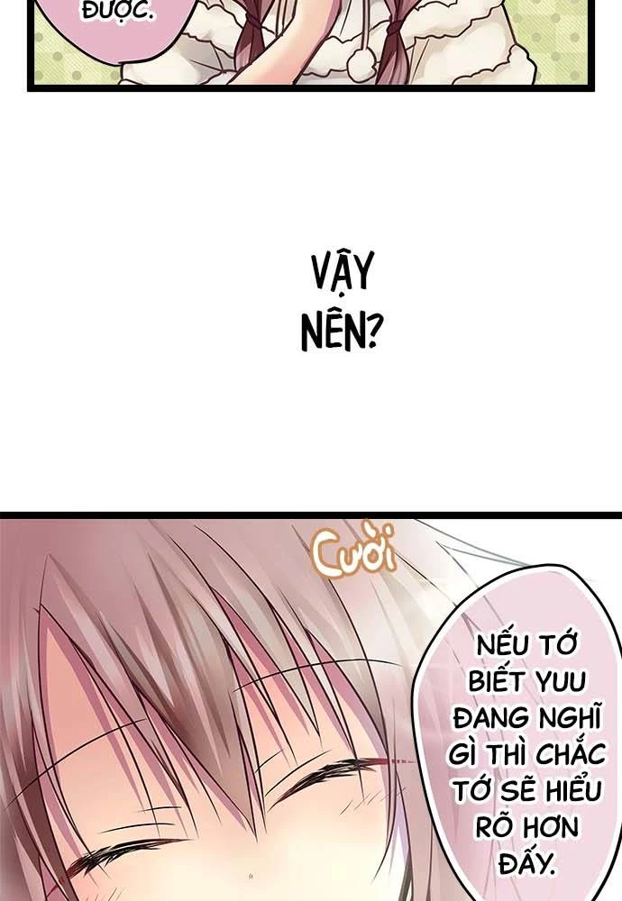 Monochrome Lovers Chapter 74 - 10