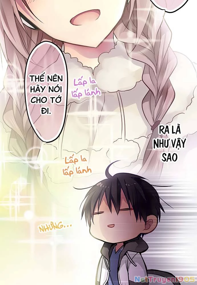 Monochrome Lovers Chapter 74 - 11