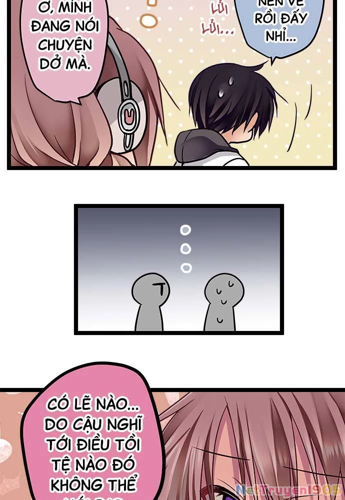 Monochrome Lovers Chapter 74 - 13