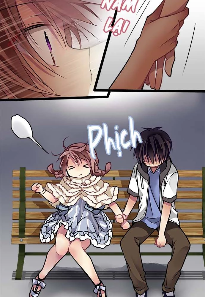 Monochrome Lovers Chapter 74 - 18