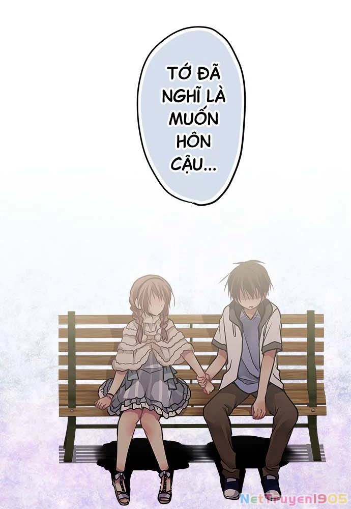 Monochrome Lovers Chapter 74 - 20