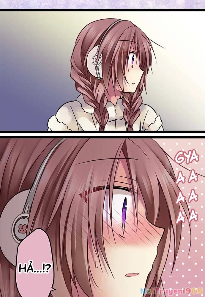 Monochrome Lovers Chapter 74 - 21