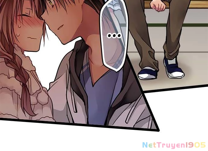 Monochrome Lovers Chapter 74 - 24