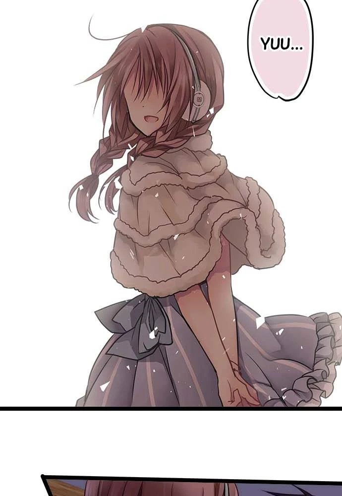 Monochrome Lovers Chapter 74 - 30