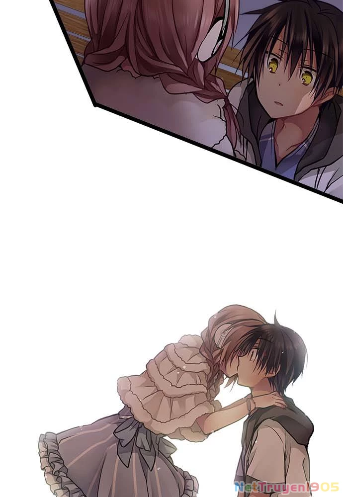 Monochrome Lovers Chapter 74 - 31