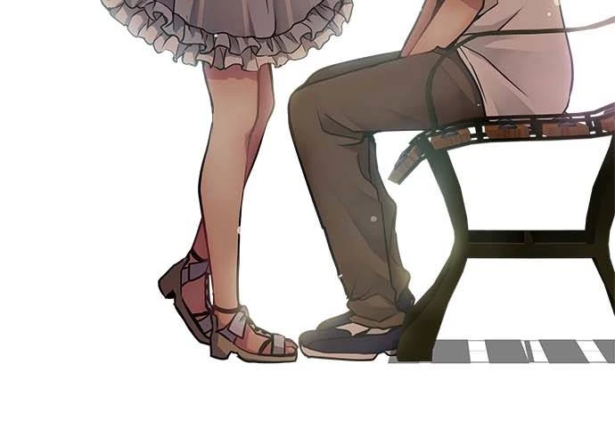 Monochrome Lovers Chapter 74 - 32