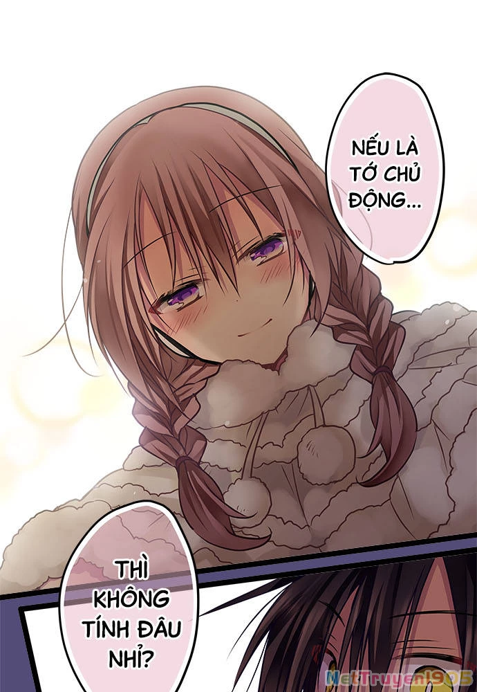 Monochrome Lovers Chapter 74 - 33