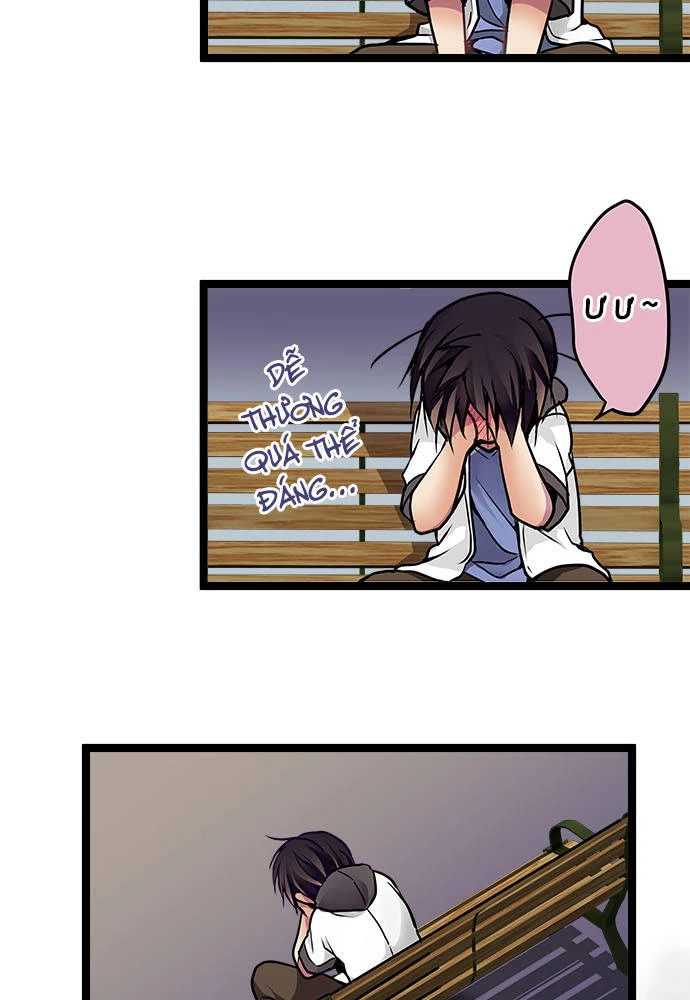 Monochrome Lovers Chapter 74 - 35