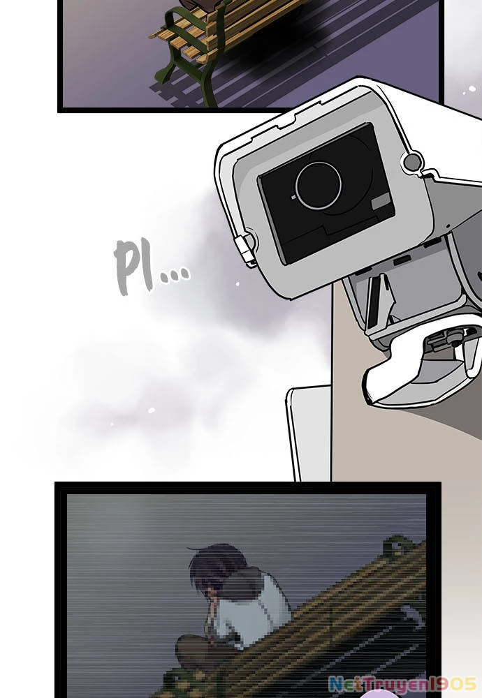 Monochrome Lovers Chapter 74 - 36