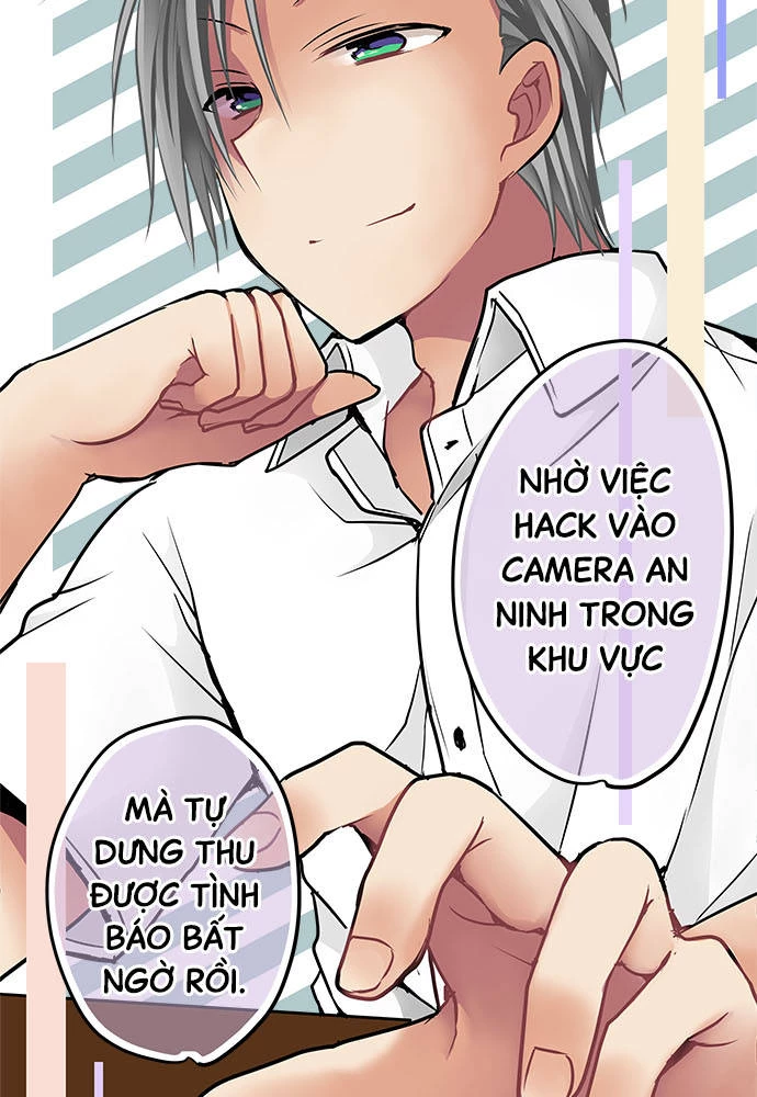 Monochrome Lovers Chapter 74 - 38