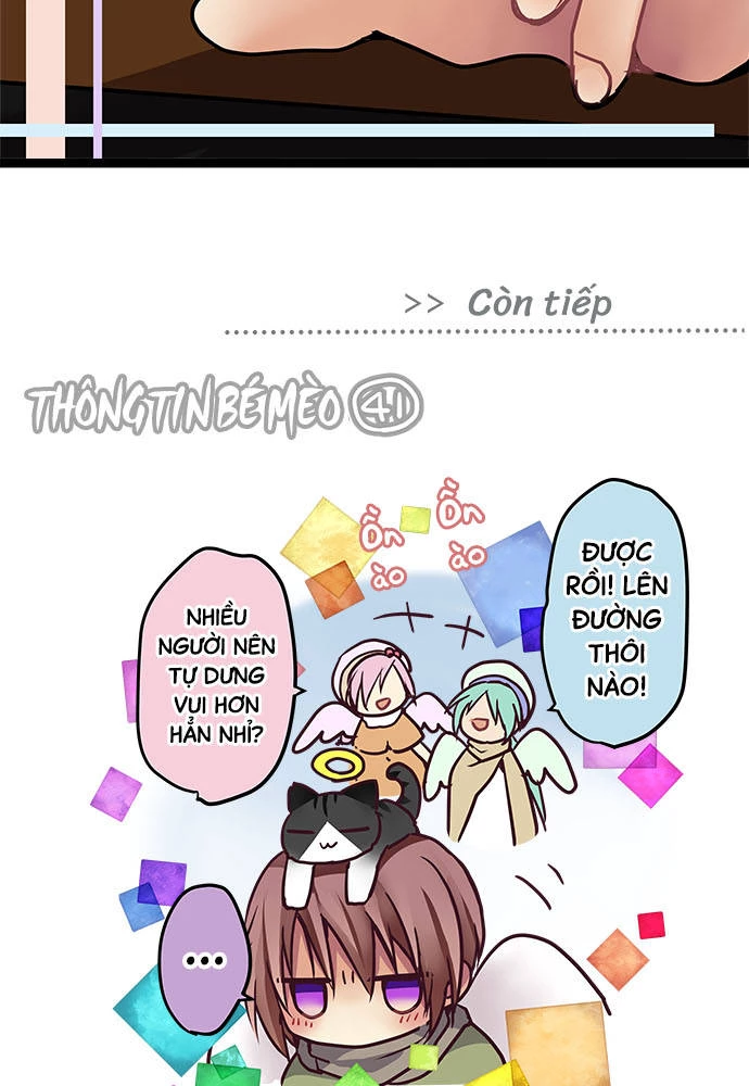 Monochrome Lovers Chapter 74 - 39