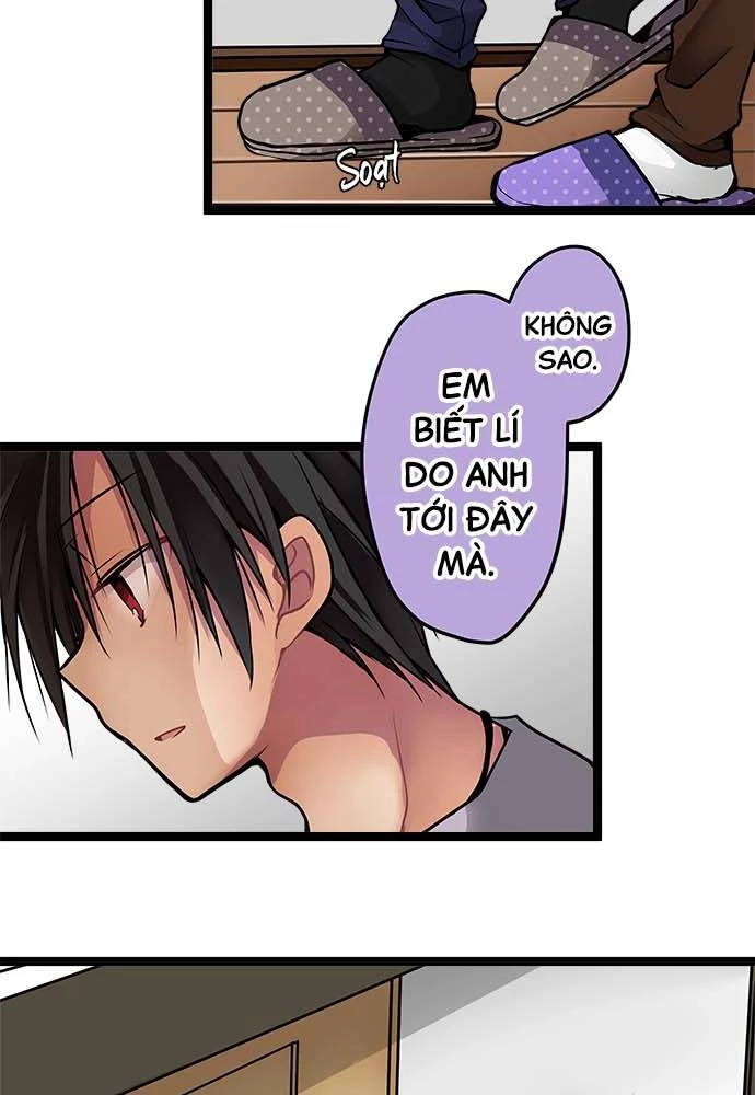 Monochrome Lovers Chapter 75 - 2