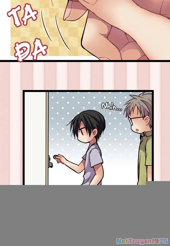 Monochrome Lovers Chapter 75 - 7