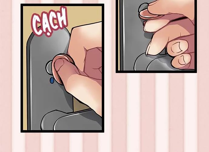 Monochrome Lovers Chapter 75 - 8