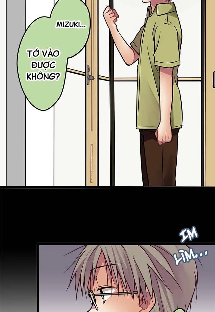 Monochrome Lovers Chapter 75 - 11