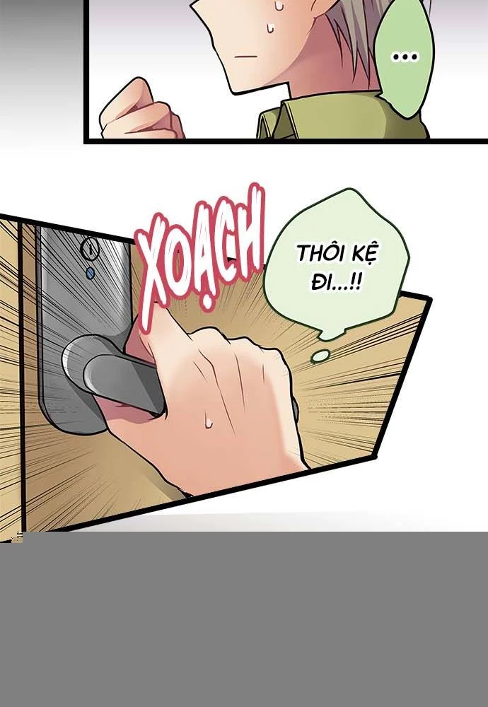 Monochrome Lovers Chapter 75 - 12