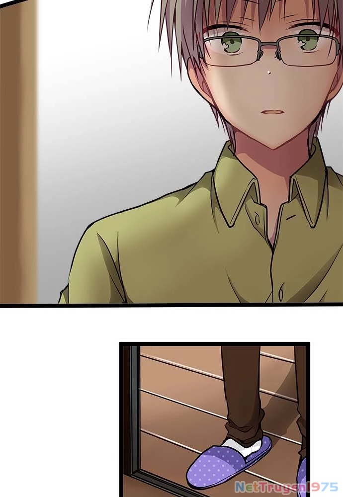 Monochrome Lovers Chapter 75 - 15