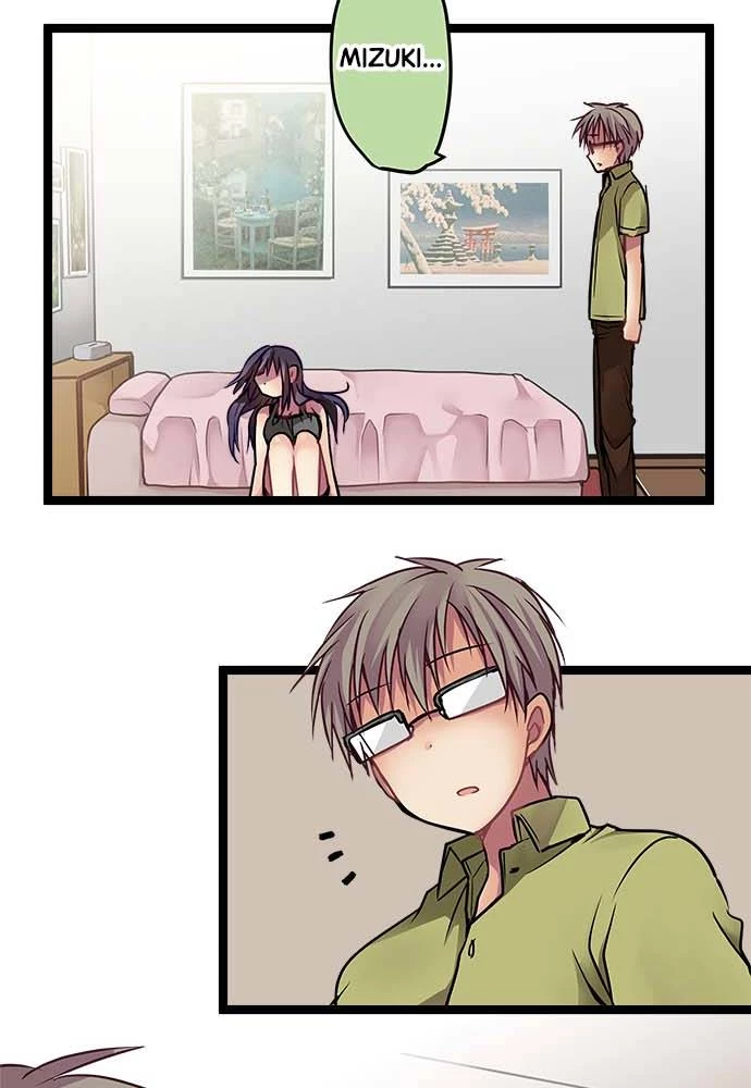 Monochrome Lovers Chapter 75 - 18