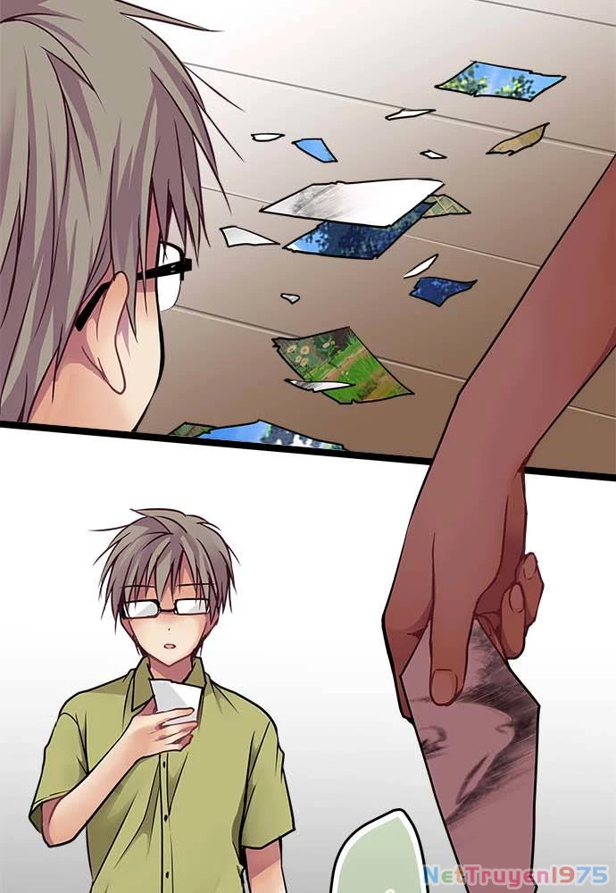 Monochrome Lovers Chapter 75 - 19