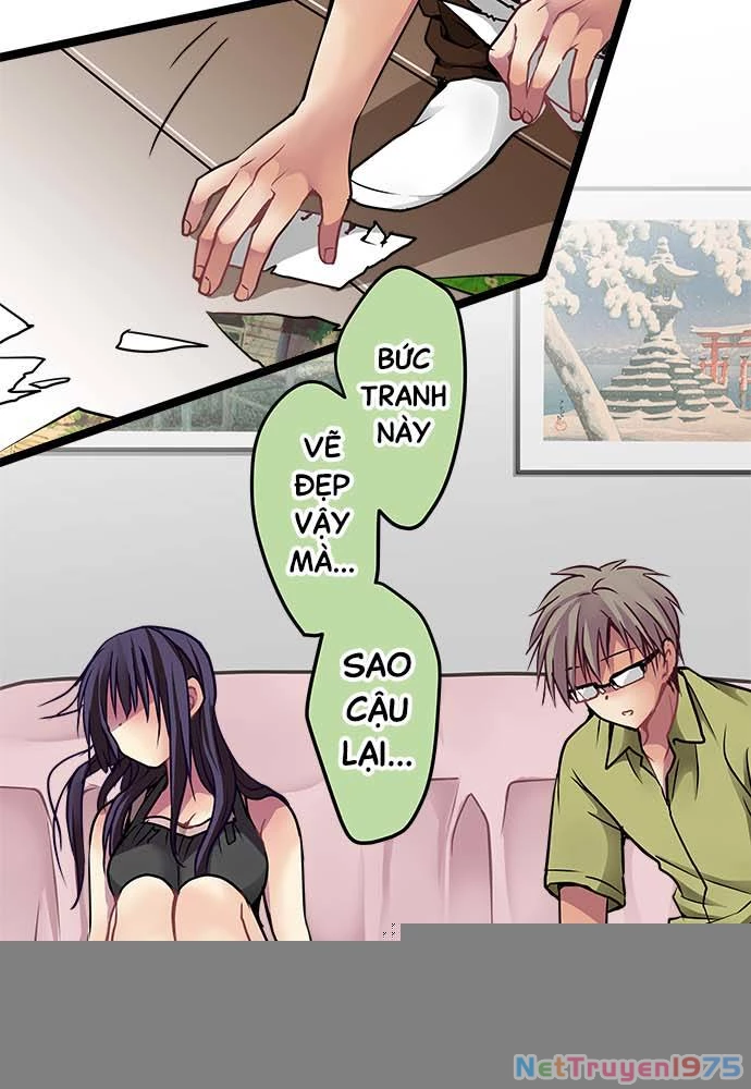 Monochrome Lovers Chapter 75 - 21