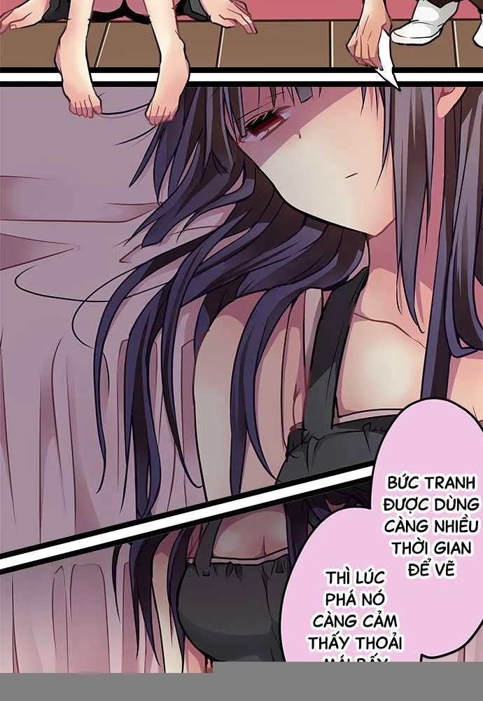 Monochrome Lovers Chapter 75 - 22