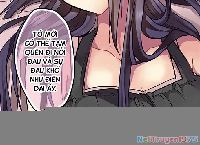 Monochrome Lovers Chapter 75 - 24