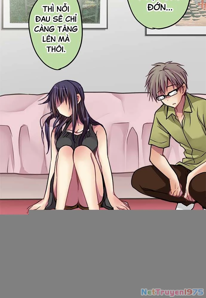 Monochrome Lovers Chapter 75 - 26