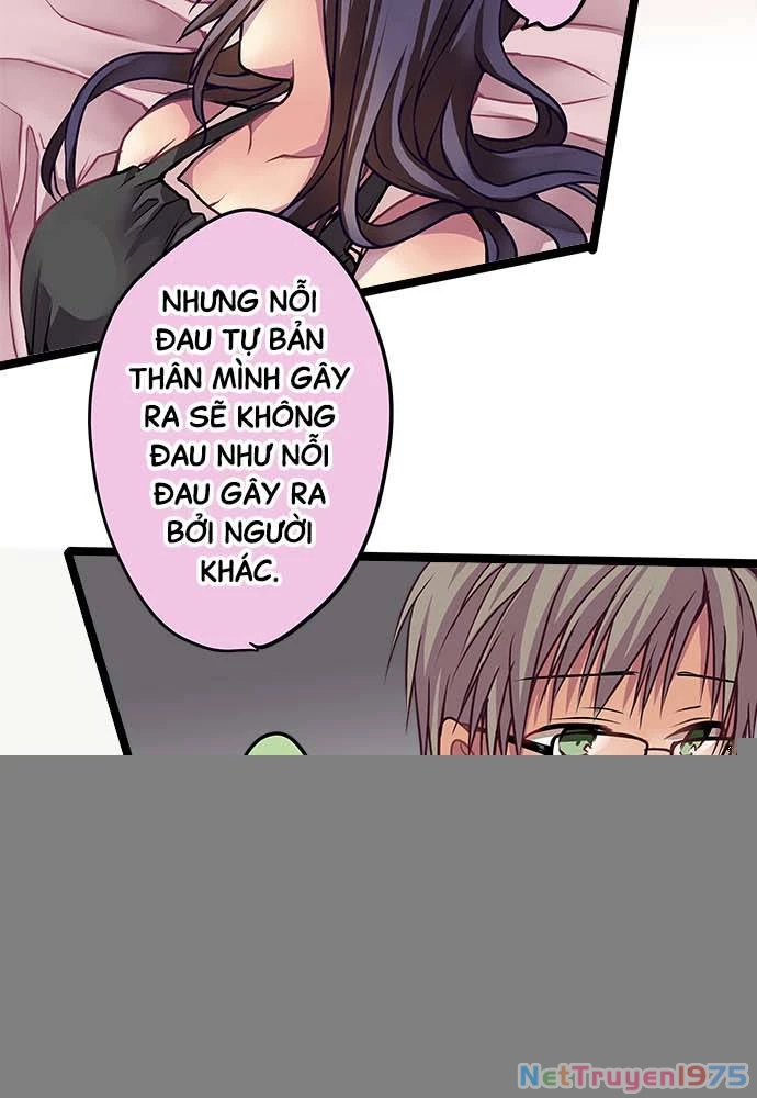 Monochrome Lovers Chapter 75 - 27