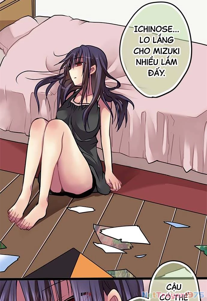 Monochrome Lovers Chapter 75 - 28