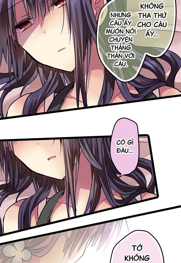 Monochrome Lovers Chapter 75 - 29