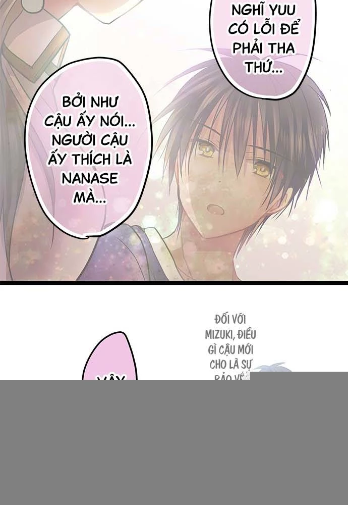 Monochrome Lovers Chapter 75 - 30