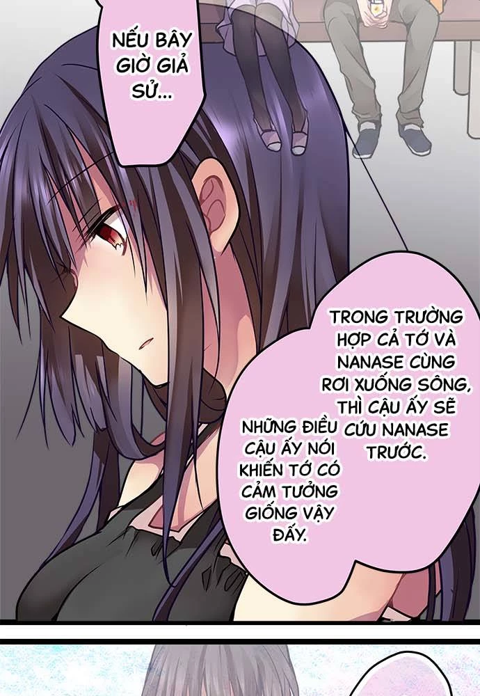 Monochrome Lovers Chapter 75 - 31