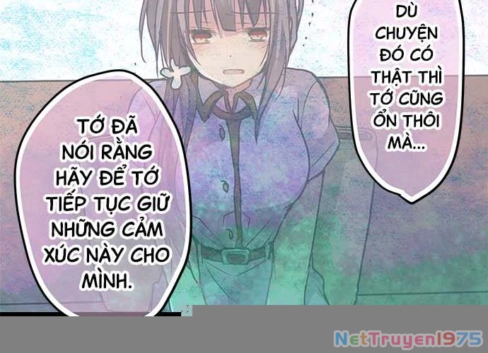 Monochrome Lovers Chapter 75 - 32