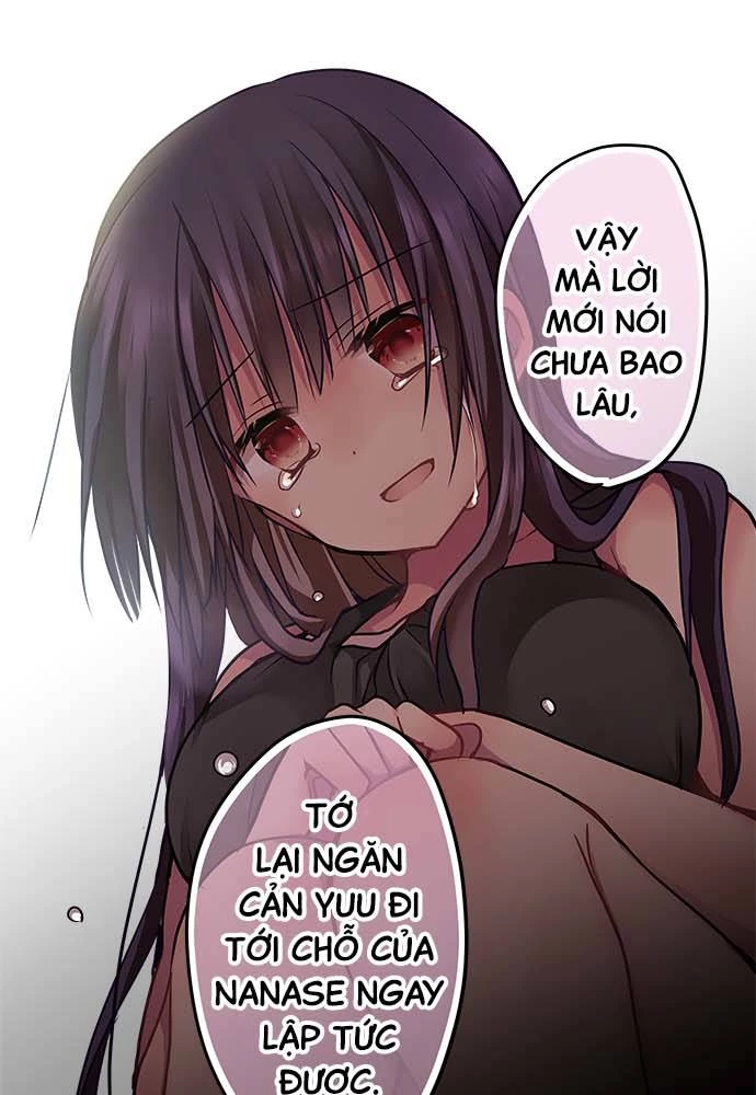 Monochrome Lovers Chapter 75 - 33