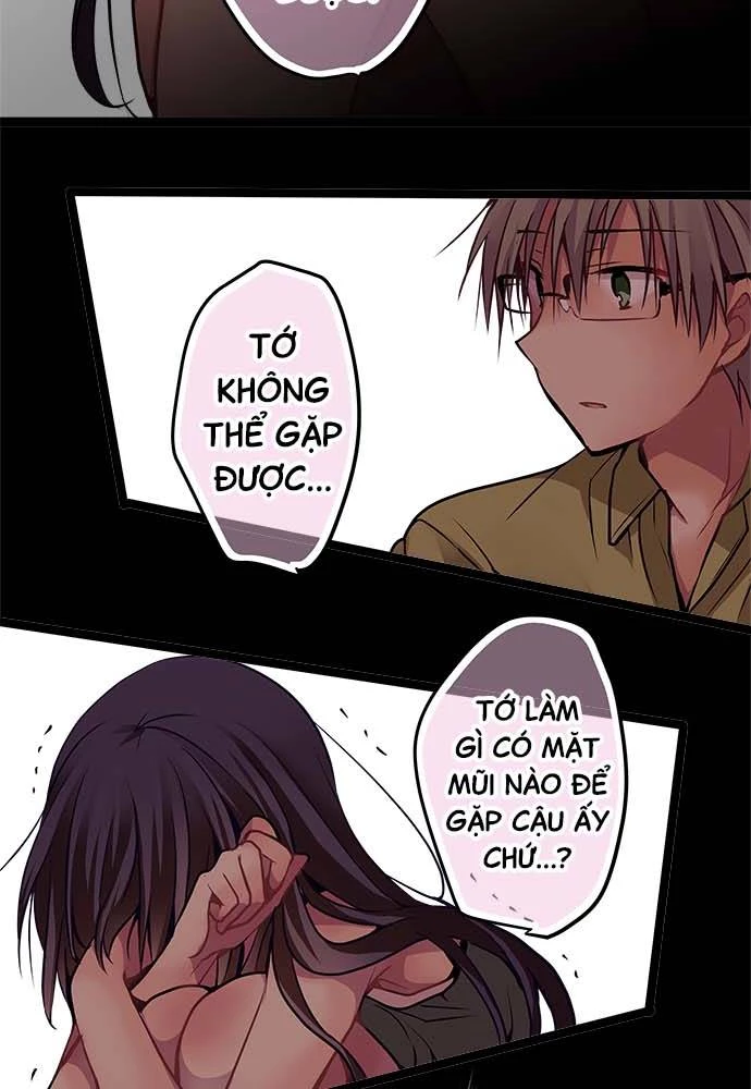 Monochrome Lovers Chapter 75 - 34