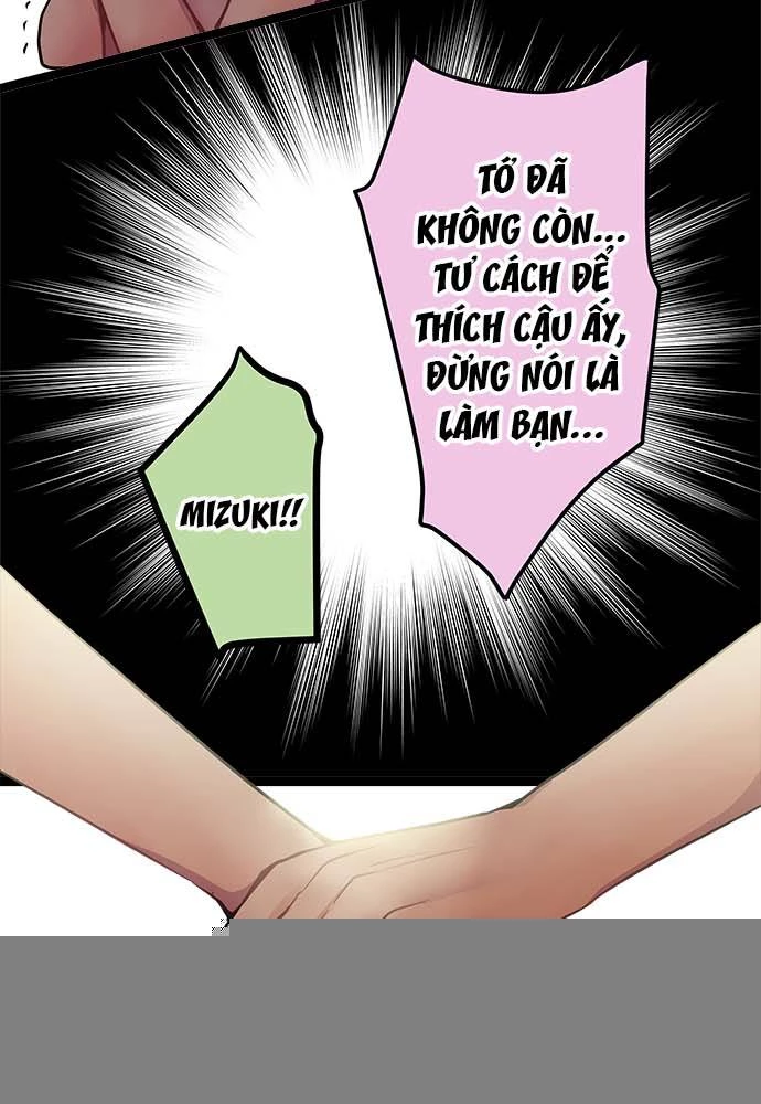 Monochrome Lovers Chapter 75 - 35