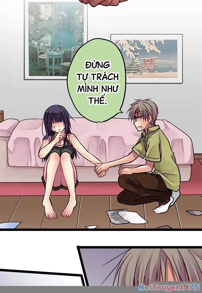 Monochrome Lovers Chapter 75 - 36