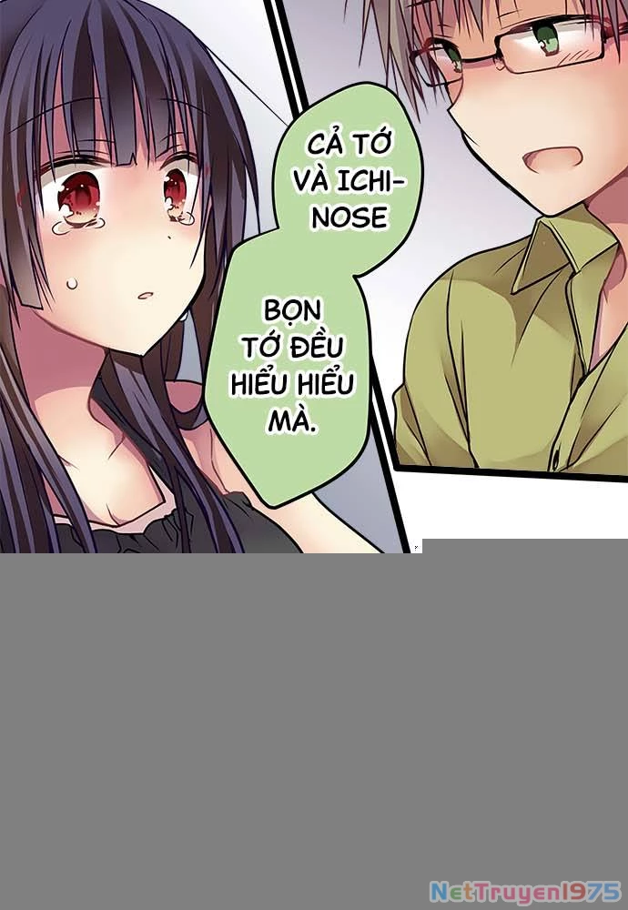 Monochrome Lovers Chapter 75 - 37